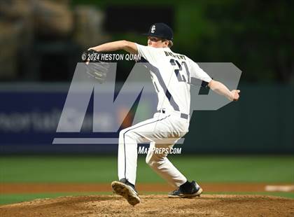 Thumbnail 2 in Mayfair vs. Calvary Chapel (Halo Classic) photogallery.