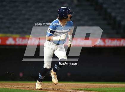 Thumbnail 3 in Mayfair vs. Calvary Chapel (Halo Classic) photogallery.
