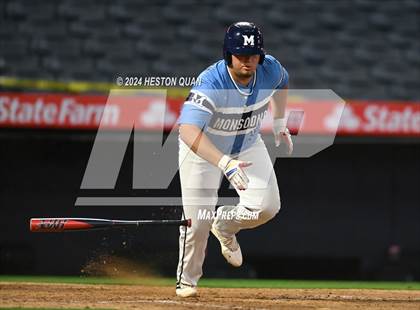 Thumbnail 2 in Mayfair vs. Calvary Chapel (Halo Classic) photogallery.