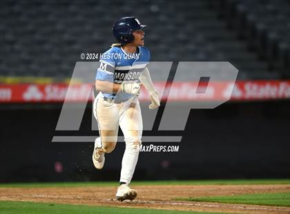 Thumbnail 3 in Mayfair vs. Calvary Chapel (Halo Classic) photogallery.