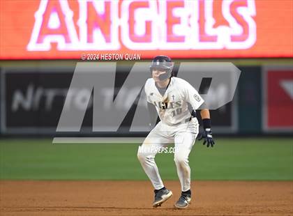 Thumbnail 3 in Mayfair vs. Calvary Chapel (Halo Classic) photogallery.