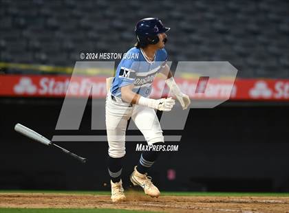 Thumbnail 2 in Mayfair vs. Calvary Chapel (Halo Classic) photogallery.