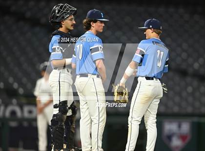 Thumbnail 1 in Mayfair vs. Calvary Chapel (Halo Classic) photogallery.