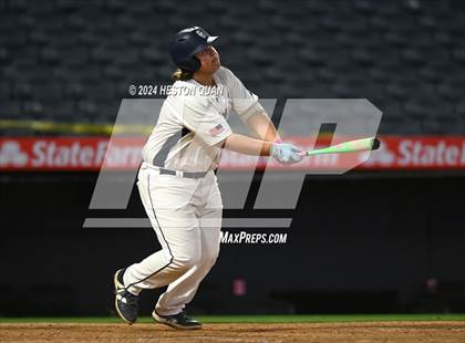 Thumbnail 1 in Mayfair vs. Calvary Chapel (Halo Classic) photogallery.