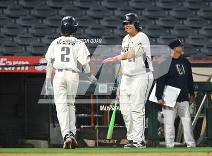 Thumbnail 1 in Mayfair vs. Calvary Chapel (Halo Classic) photogallery.