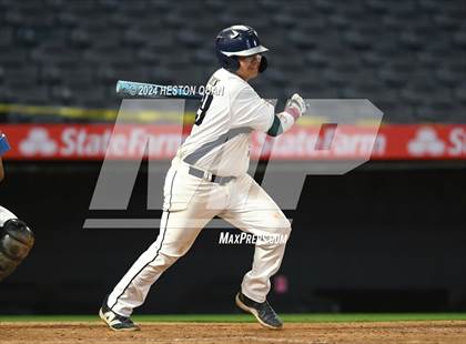 Thumbnail 1 in Mayfair vs. Calvary Chapel (Halo Classic) photogallery.