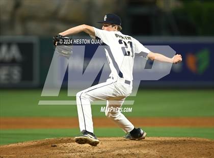 Thumbnail 3 in Mayfair vs. Calvary Chapel (Halo Classic) photogallery.