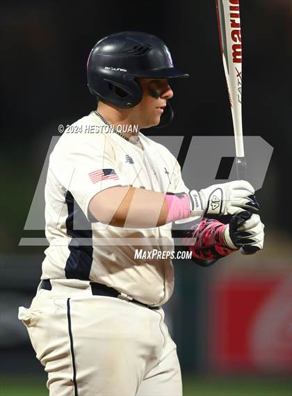 Thumbnail 1 in Mayfair vs. Calvary Chapel (Halo Classic) photogallery.