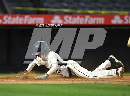 Thumbnail 2 in Mayfair vs. Calvary Chapel (Halo Classic) photogallery.