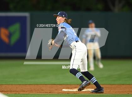 Thumbnail 2 in Mayfair vs. Calvary Chapel (Halo Classic) photogallery.