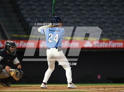 Thumbnail 3 in Mayfair vs. Calvary Chapel (Halo Classic) photogallery.
