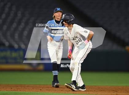 Thumbnail 1 in Mayfair vs. Calvary Chapel (Halo Classic) photogallery.