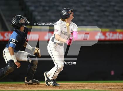 Thumbnail 2 in Mayfair vs. Calvary Chapel (Halo Classic) photogallery.