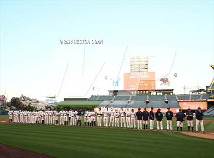 Thumbnail 1 in Mayfair vs. Calvary Chapel (Halo Classic) photogallery.