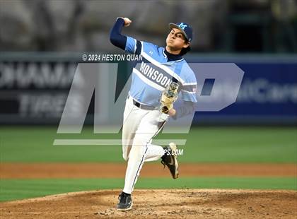 Thumbnail 1 in Mayfair vs. Calvary Chapel (Halo Classic) photogallery.