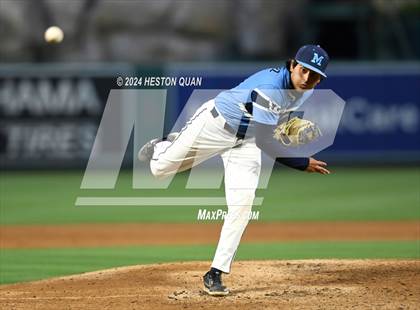 Thumbnail 1 in Mayfair vs. Calvary Chapel (Halo Classic) photogallery.