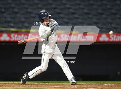 Thumbnail 1 in Mayfair vs. Calvary Chapel (Halo Classic) photogallery.