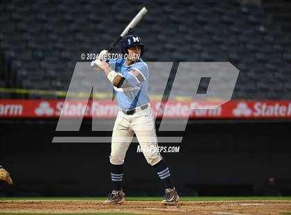 Thumbnail 2 in Mayfair vs. Calvary Chapel (Halo Classic) photogallery.
