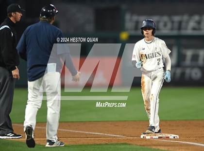 Thumbnail 1 in Mayfair vs. Calvary Chapel (Halo Classic) photogallery.