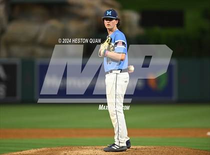 Thumbnail 1 in Mayfair vs. Calvary Chapel (Halo Classic) photogallery.