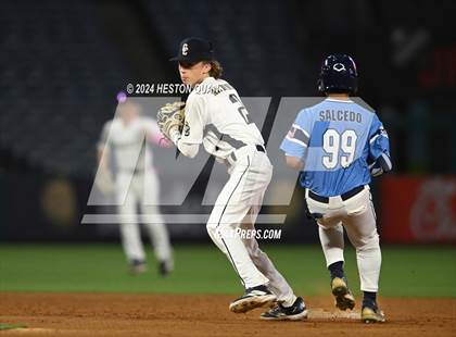 Thumbnail 3 in Mayfair vs. Calvary Chapel (Halo Classic) photogallery.