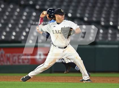Thumbnail 2 in Mayfair vs. Calvary Chapel (Halo Classic) photogallery.