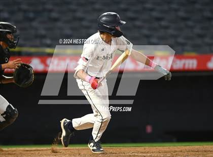 Thumbnail 2 in Mayfair vs. Calvary Chapel (Halo Classic) photogallery.