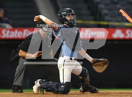 Thumbnail 1 in Mayfair vs. Calvary Chapel (Halo Classic) photogallery.