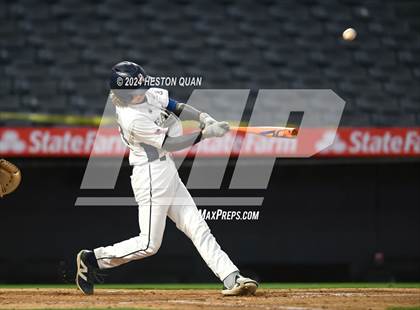 Thumbnail 2 in Mayfair vs. Calvary Chapel (Halo Classic) photogallery.