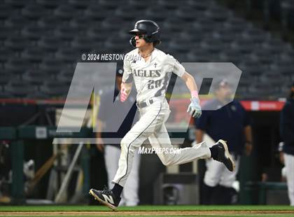 Thumbnail 3 in Mayfair vs. Calvary Chapel (Halo Classic) photogallery.