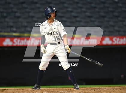 Thumbnail 2 in Mayfair vs. Calvary Chapel (Halo Classic) photogallery.