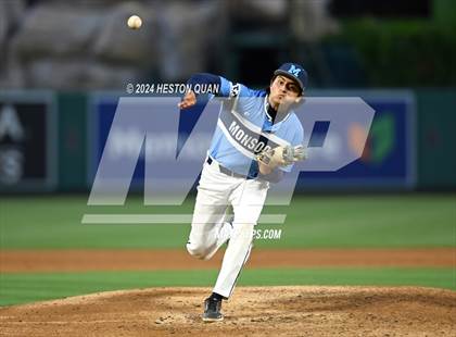 Thumbnail 2 in Mayfair vs. Calvary Chapel (Halo Classic) photogallery.