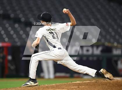 Thumbnail 2 in Mayfair vs. Calvary Chapel (Halo Classic) photogallery.