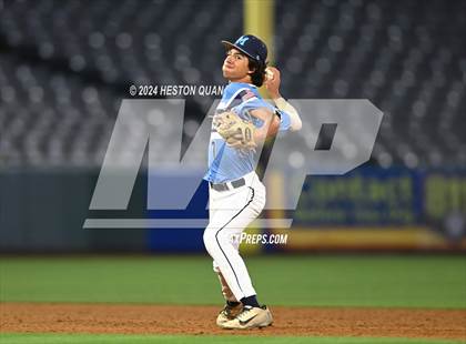 Thumbnail 2 in Mayfair vs. Calvary Chapel (Halo Classic) photogallery.