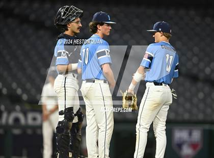 Thumbnail 3 in Mayfair vs. Calvary Chapel (Halo Classic) photogallery.