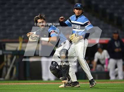 Thumbnail 2 in Mayfair vs. Calvary Chapel (Halo Classic) photogallery.