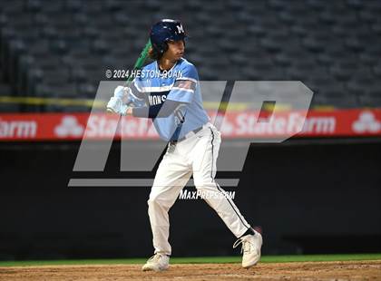 Thumbnail 1 in Mayfair vs. Calvary Chapel (Halo Classic) photogallery.