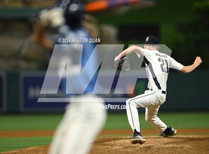 Thumbnail 1 in Mayfair vs. Calvary Chapel (Halo Classic) photogallery.