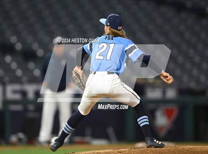 Thumbnail 2 in Mayfair vs. Calvary Chapel (Halo Classic) photogallery.