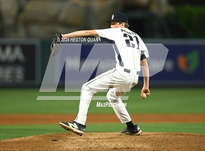 Thumbnail 1 in Mayfair vs. Calvary Chapel (Halo Classic) photogallery.