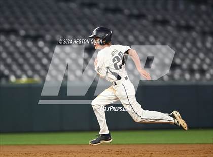Thumbnail 2 in Mayfair vs. Calvary Chapel (Halo Classic) photogallery.