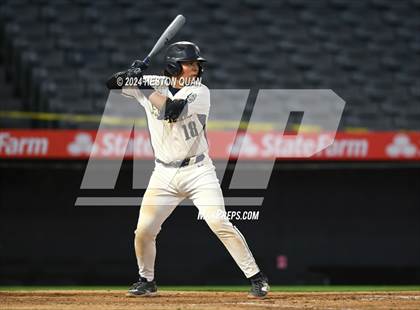 Thumbnail 1 in Mayfair vs. Calvary Chapel (Halo Classic) photogallery.