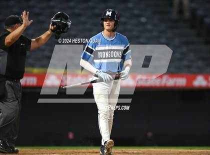 Thumbnail 3 in Mayfair vs. Calvary Chapel (Halo Classic) photogallery.