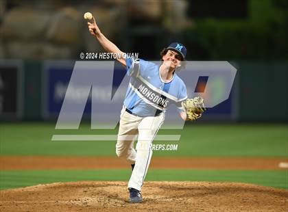 Thumbnail 2 in Mayfair vs. Calvary Chapel (Halo Classic) photogallery.