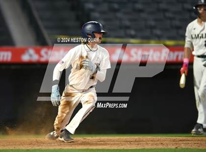 Thumbnail 2 in Mayfair vs. Calvary Chapel (Halo Classic) photogallery.