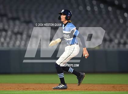 Thumbnail 1 in Mayfair vs. Calvary Chapel (Halo Classic) photogallery.