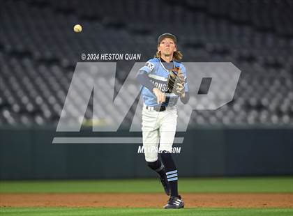 Thumbnail 2 in Mayfair vs. Calvary Chapel (Halo Classic) photogallery.