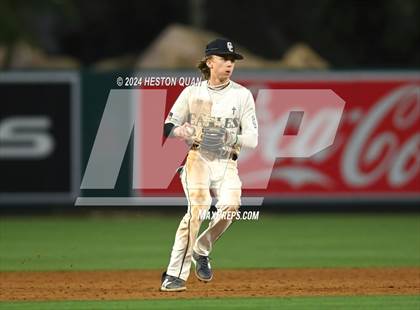 Thumbnail 2 in Mayfair vs. Calvary Chapel (Halo Classic) photogallery.