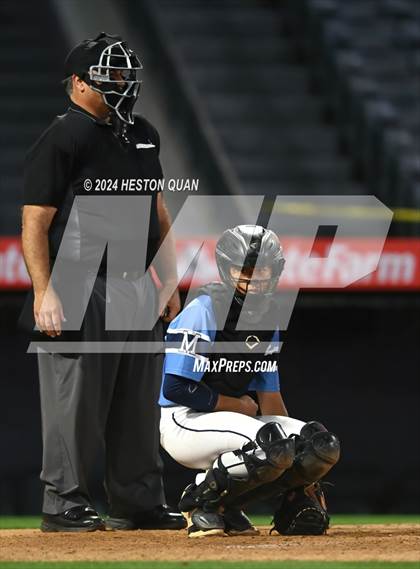 Thumbnail 2 in Mayfair vs. Calvary Chapel (Halo Classic) photogallery.