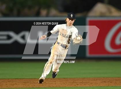 Thumbnail 1 in Mayfair vs. Calvary Chapel (Halo Classic) photogallery.